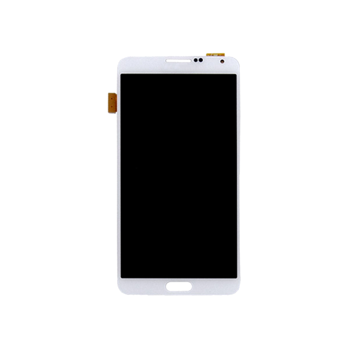 Samsung Galaxy Note 3 Display Assembly (LCD and Touch Screen) - White (Refurbished)