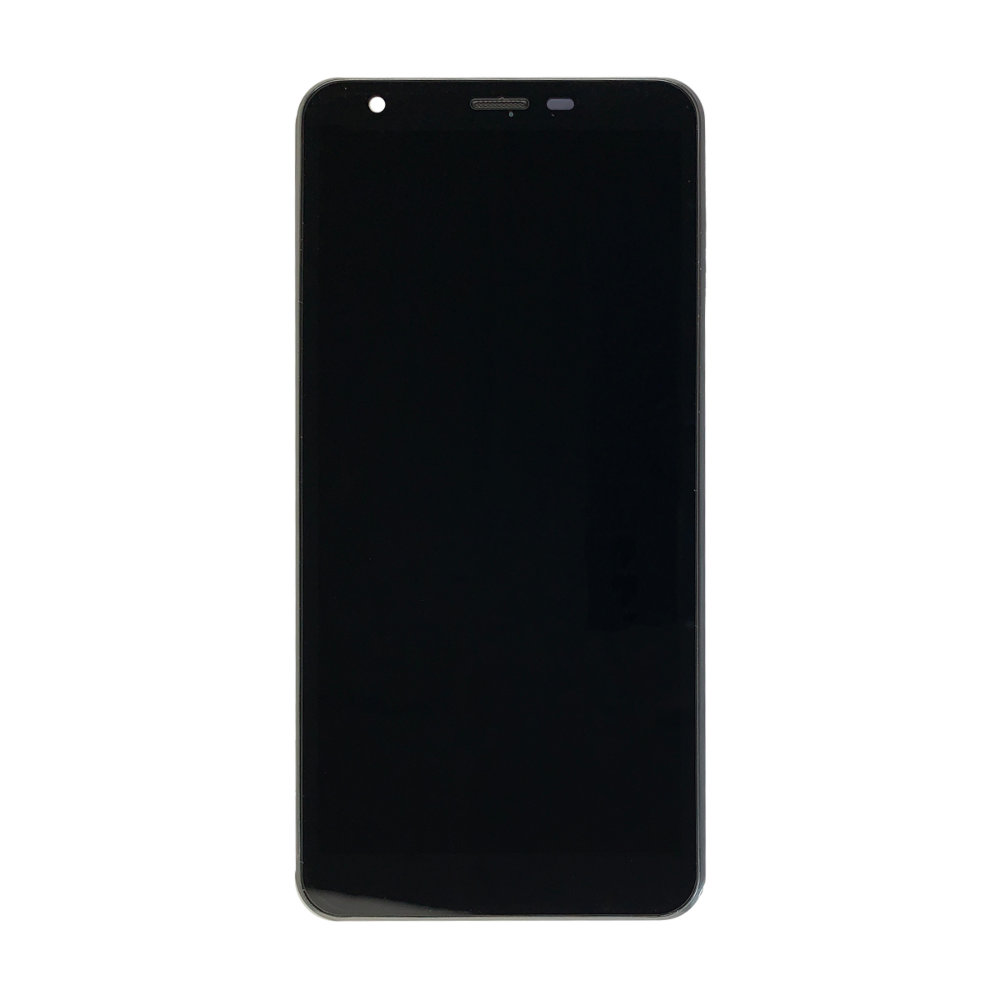 LG K30 (2019 MX320) LCD and Touch Screen Assembly Replacement with Frame (Aftermarket)