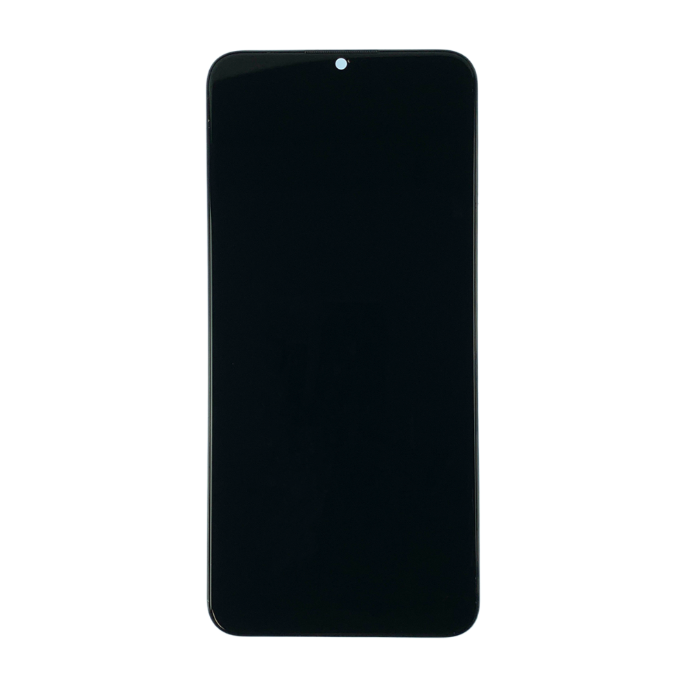 Samsung Galaxy A03 (A035F / 2021) Screen Assembly with Frame - All Colors - Refurbished