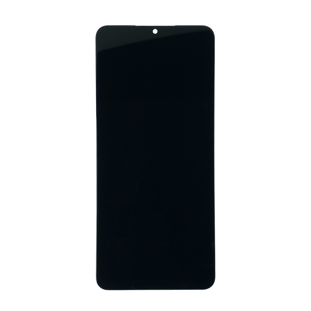 Samsung Galaxy A12 NACHO (A127 / 2021) Screen Assembly with No Frame - All Colors - Refurbished