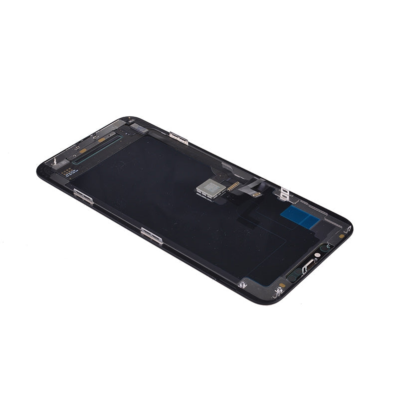 Display Assembly With (Original Oem) Touch Panel For Iphone 11 Pro Max