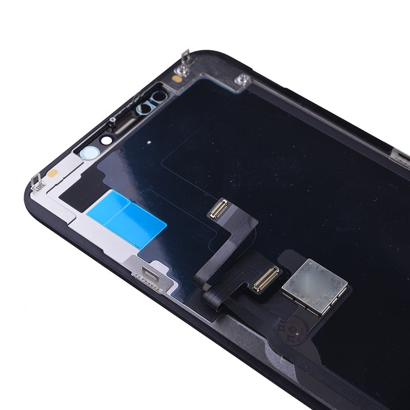 Display Assembly With (Original Oem) Touch Panel For Iphone 11 Pro Max