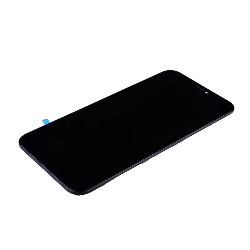 Display Assembly With (Original Oem) Touch Panel For Iphone Xr