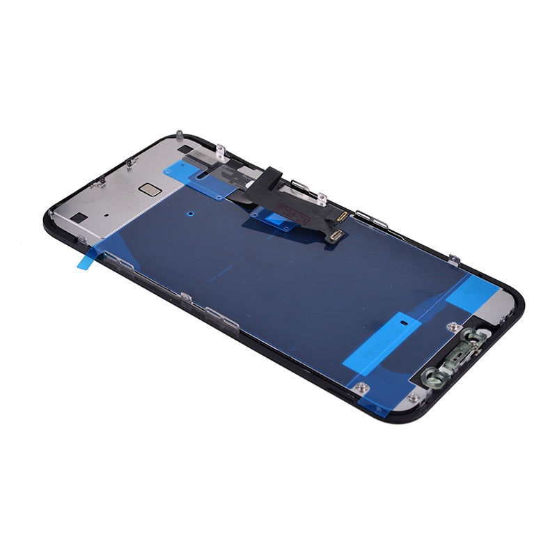 Display Assembly With (Original Oem) Touch Panel For Iphone Xr