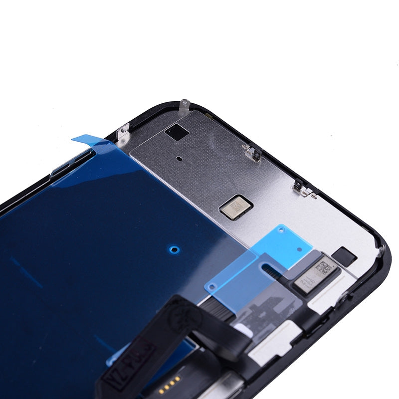 Display Assembly With (Original Oem) Touch Panel For Iphone Xr