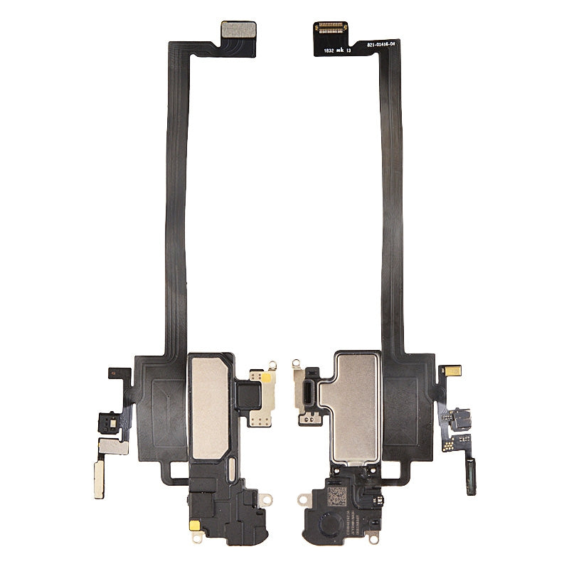 Earpiece Speaker with Proximity Sensor Flex Cable for iPhone XS Max