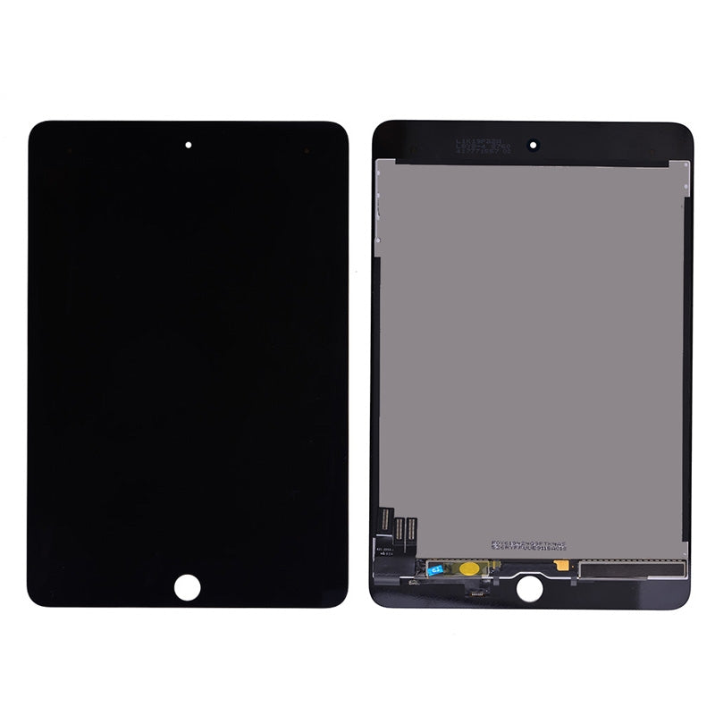 LCD Screen Display with Touch Digitizer Panel for iPad Mini 5 (Wake/ Sleep Sensor Installed) - Black