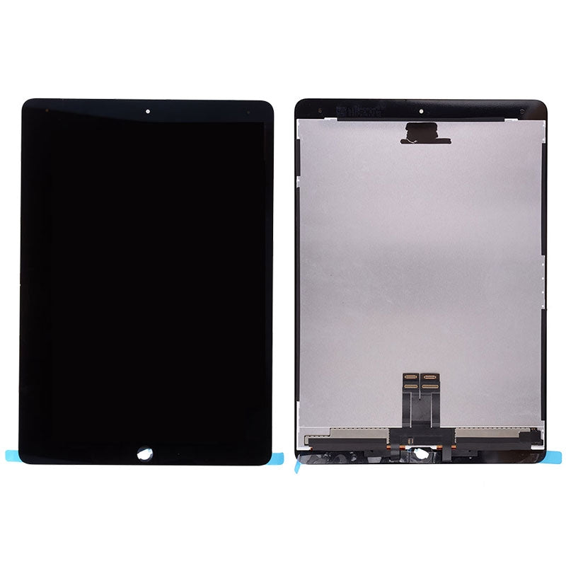 LCD Screen Display with Touch Digitizer Panel for iP Pro 10.5 - Black