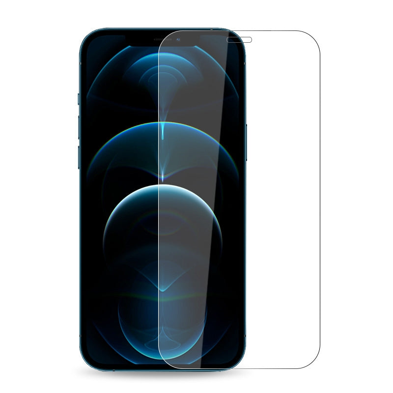 Tempered Glass Screen Protector for iP 12 Pro Max