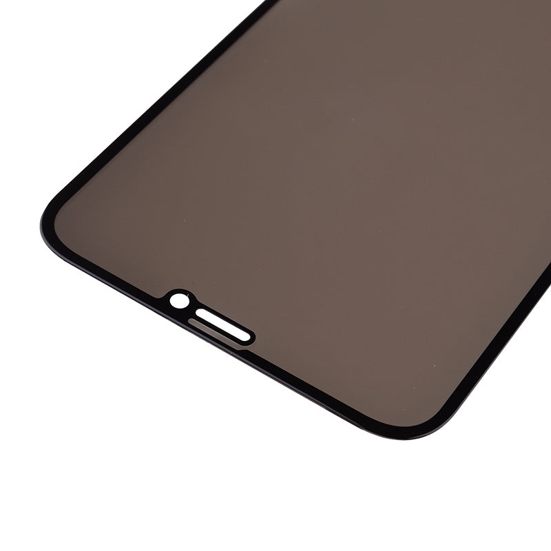 Privacy Tempered Glass Screen Protector for iP XR/ 11