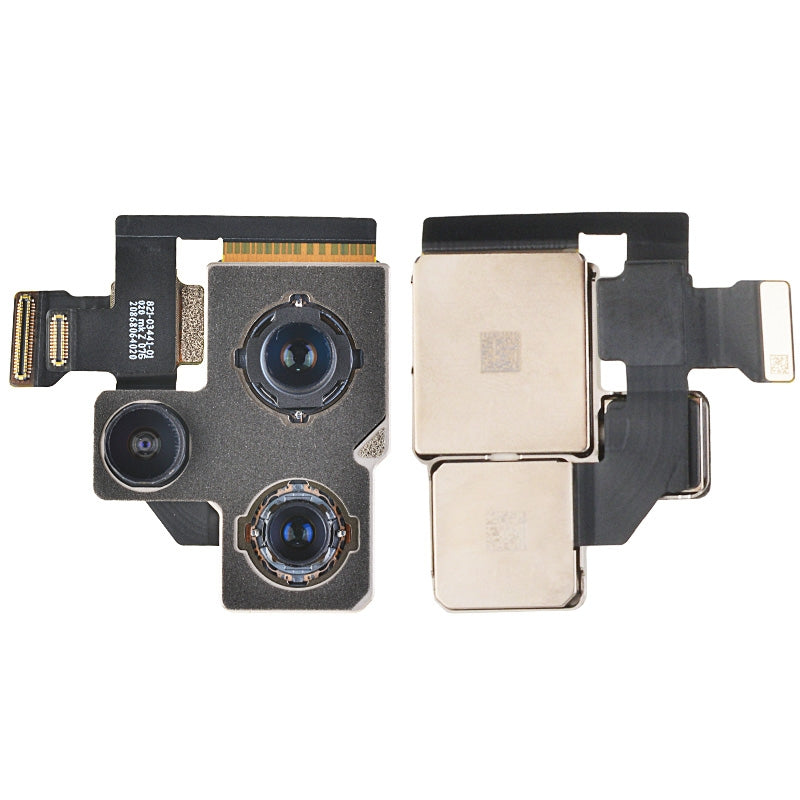 Rear Camera Module with Flex Cable for iP 12 Pro Max