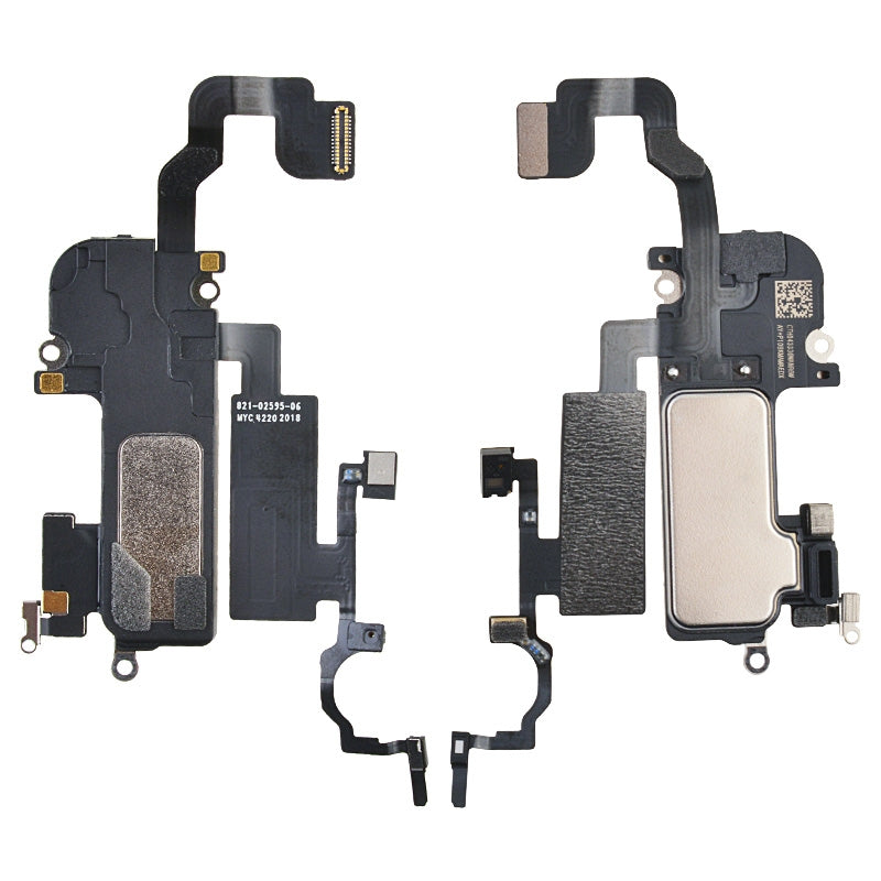 Earpiece Speaker with Proximity Sensor Flex Cable for iP 12 Pro Max