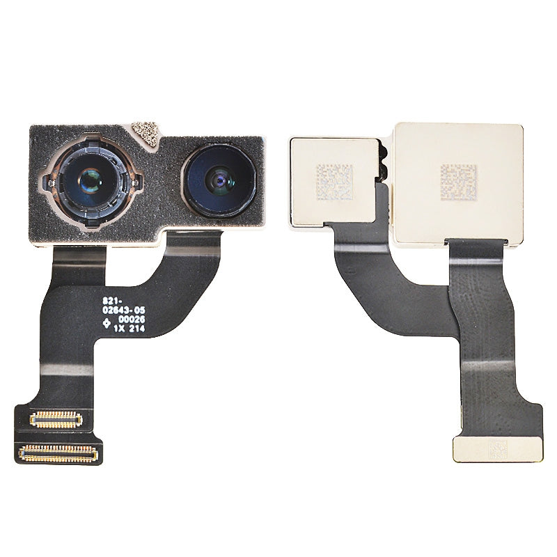 Rear Camera Module with Flex Cable for iP 12