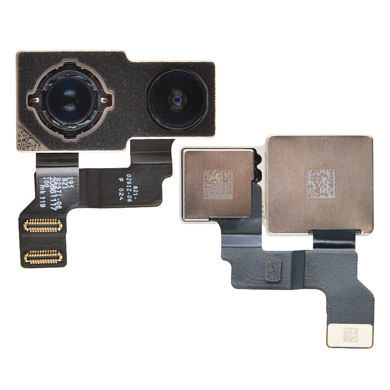 Rear Camera Module with Flex Cable for iP 12 mini