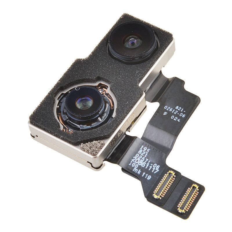 Rear Camera Module with Flex Cable for iP 12 mini