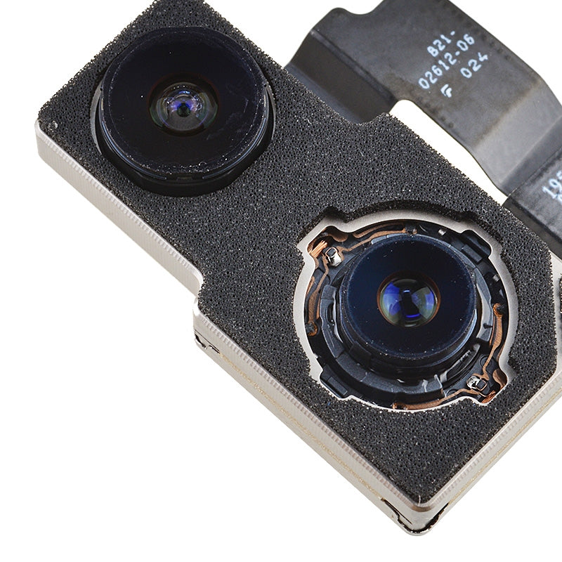 Rear Camera Module with Flex Cable for iP 12 mini