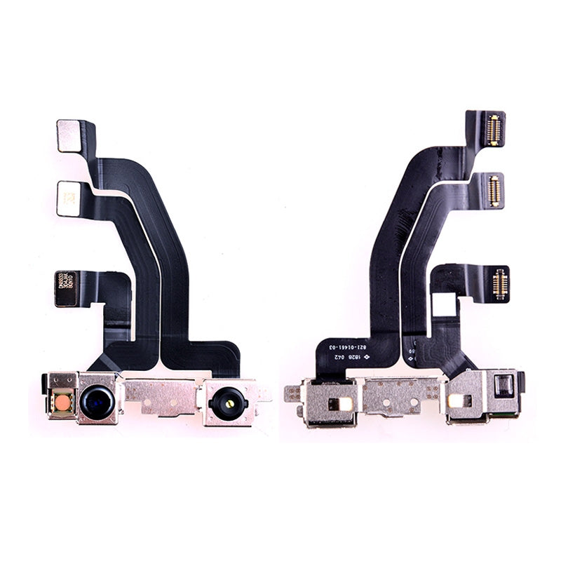 Front Camera with Sensor Proximity Flex Cable for iP XS Max