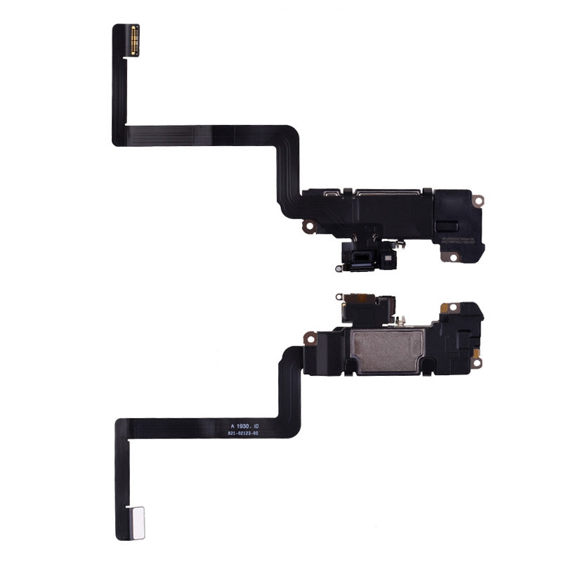 Earpiece Speaker with Proximity Sensor Flex Cable for IP 11