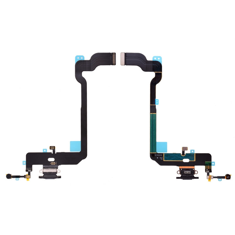 Charging Port with Flex Cable for iP XS (High Quality)