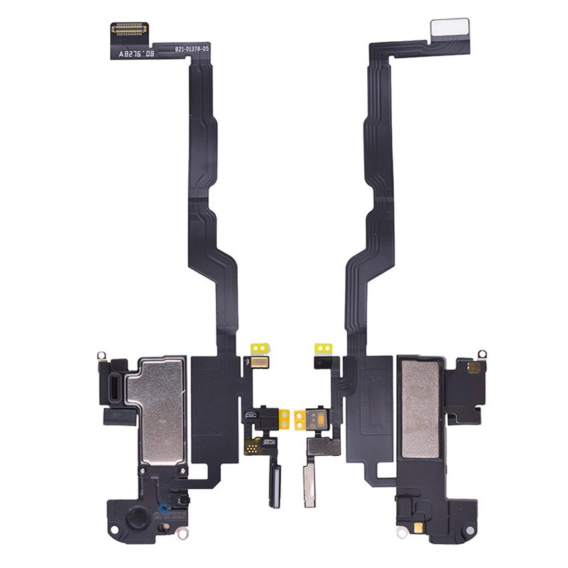 Earpiece Speaker with Proximity Sensor Flex Cable for iP XS