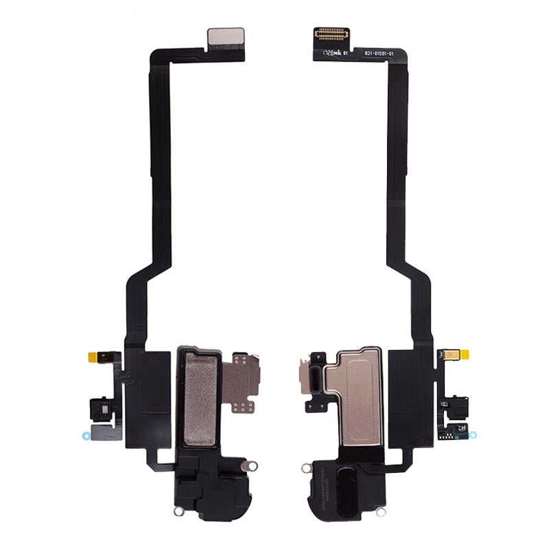 Earpiece Speaker with Proximity Sensor Flex Cable for iP X