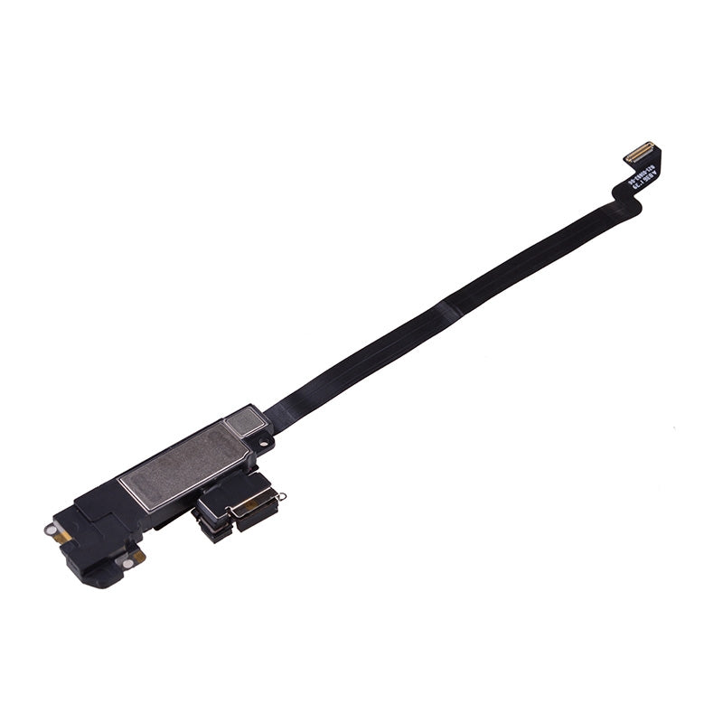 Earpiece Speaker with Proximity Sensor Flex Cable for iP XR