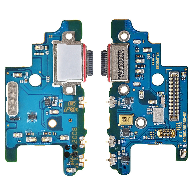 Charging Port with PCB Board for Samsung Galaxy S20 Plus G986U (for America Version)