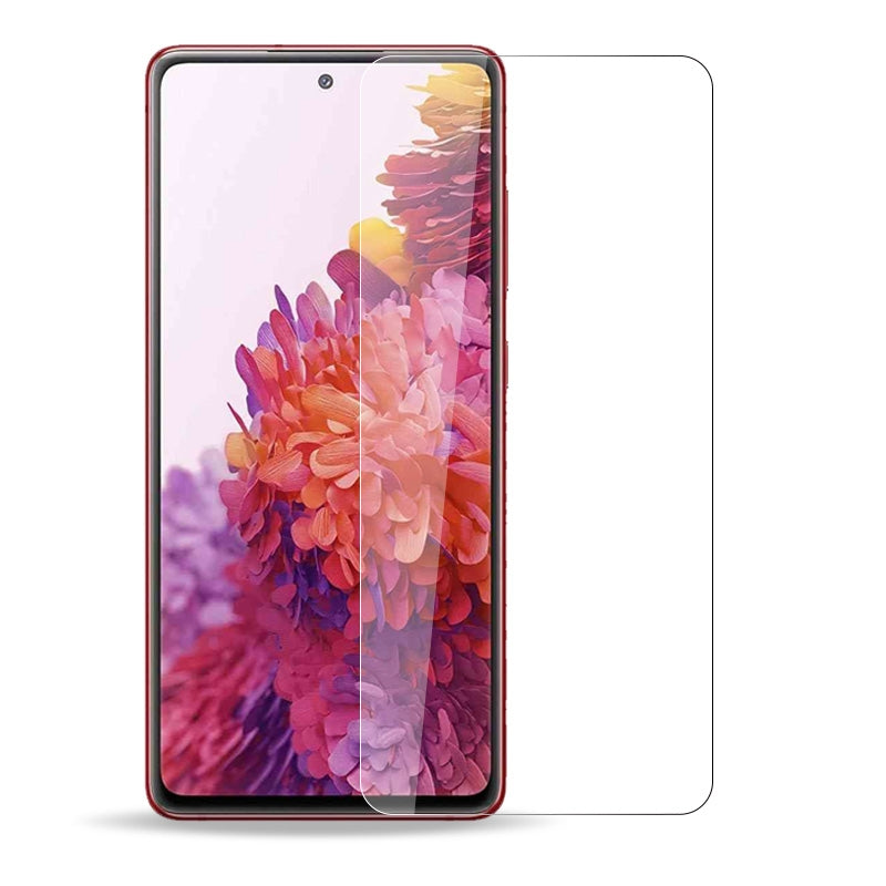 Tempered Glass Screen Protector for Samsung Galaxy S20 FE G780 (Retail Packaging)