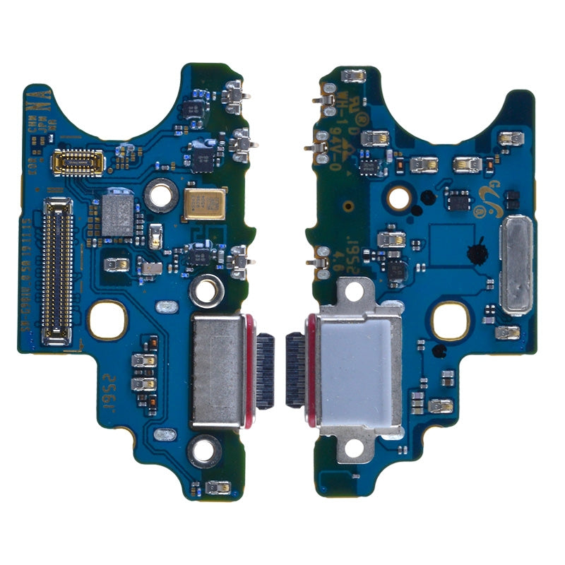 Charging Port with Flex Cable for Samsung Galaxy S20 G980/ S20 5G G981(US Version)