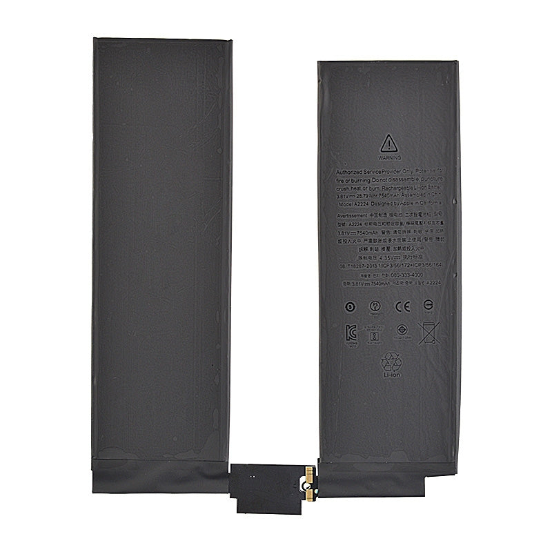3.81V 7540mAh Battery for iP Pro 11 2nd Gen (2020)