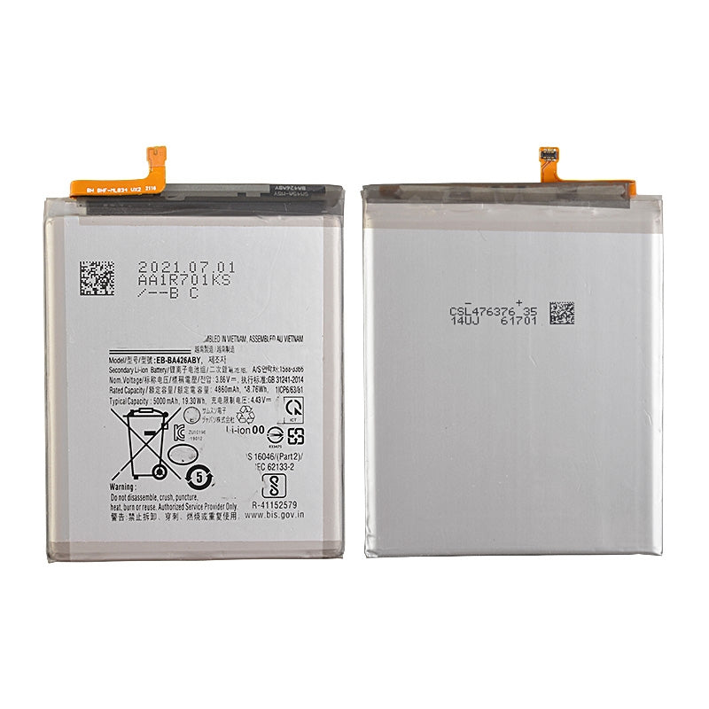 Battery for Samsung Galaxy A42 5G A426/ A326/ A725 Compatible (EB-BA426ABY)