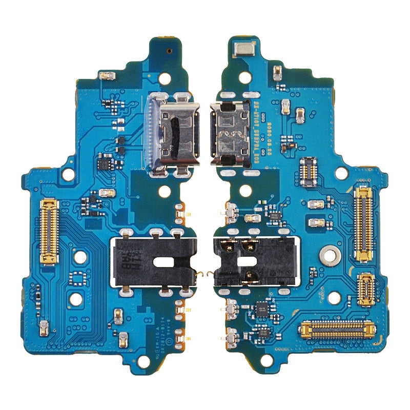 Charging Port with PCB board for Samsung Galaxy A71 5G UW A716V