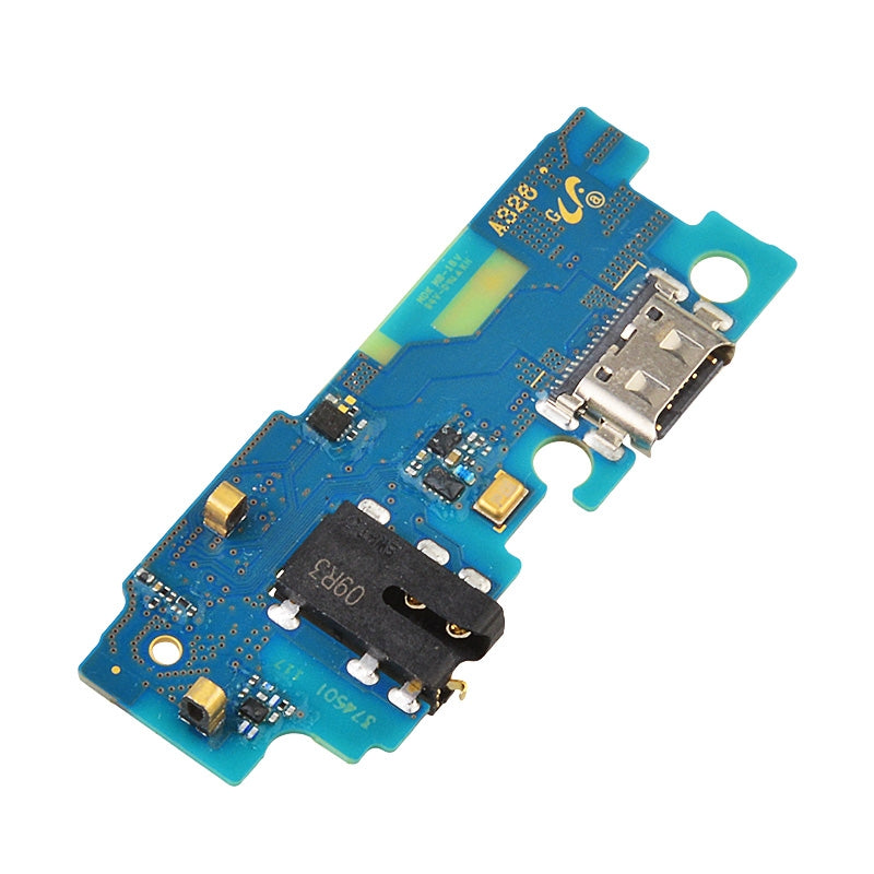 Galaxy A32 (A325 / 2021) Charging Port Board w/ Headphone Jack (Premium)