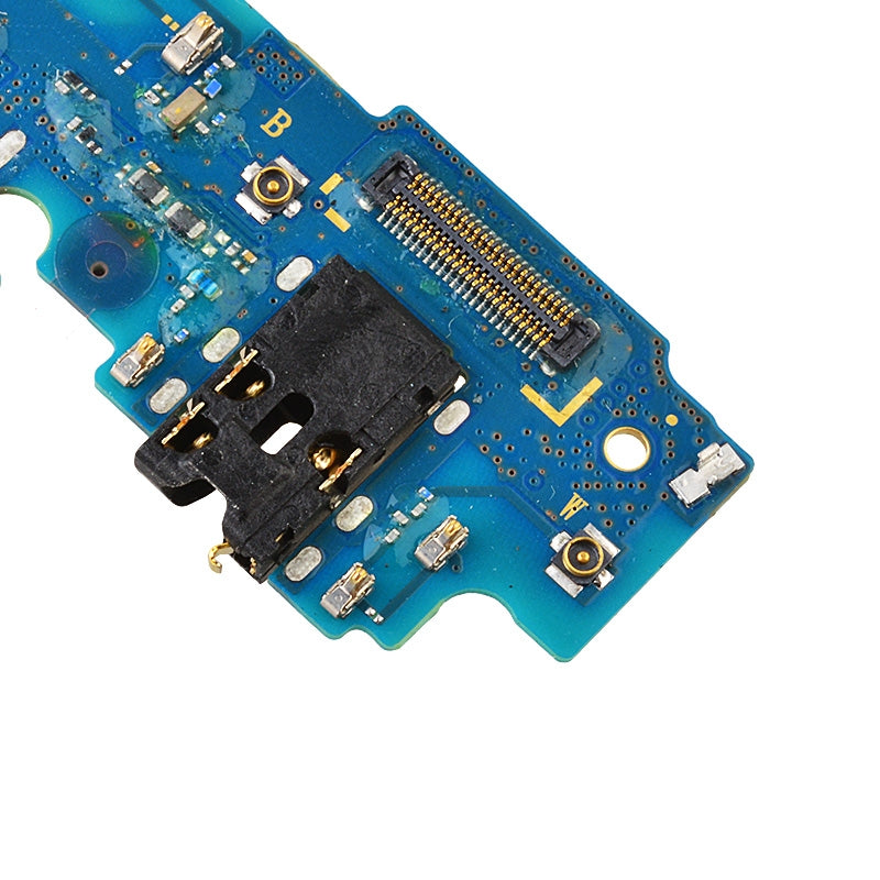 Galaxy A32 (A325 / 2021) Charging Port Board w/ Headphone Jack (Premium)