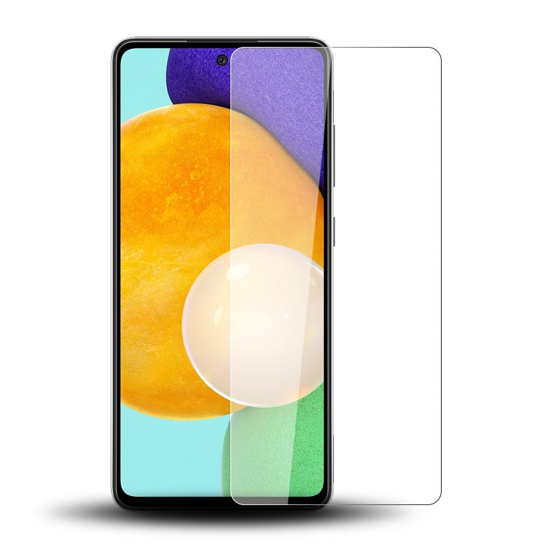 Tempered Glass Screen Protector for Samsung Galaxy A52 5G (2021) A526 (Retail Packaging)