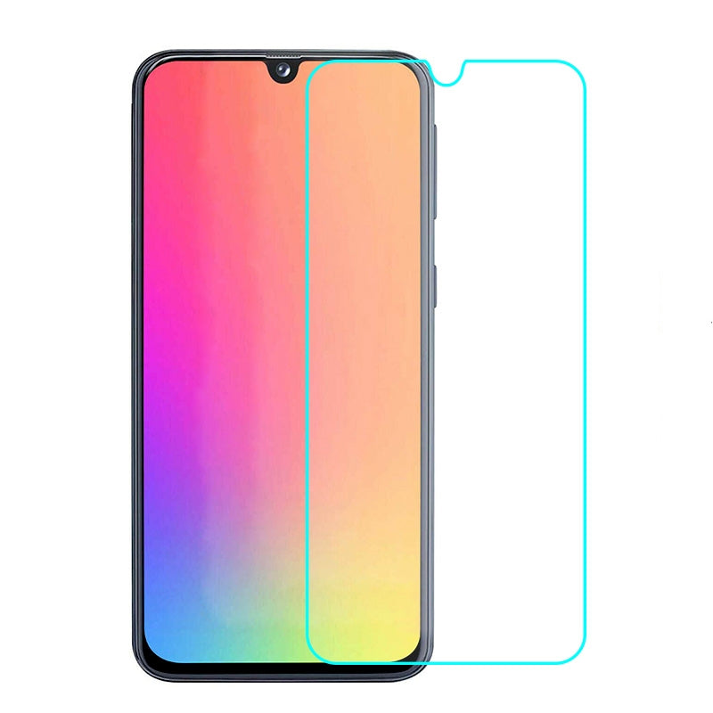Tempered Glass Screen Protector for Samsung Galaxy A50 (2019) A505/ A20 (2019) A205