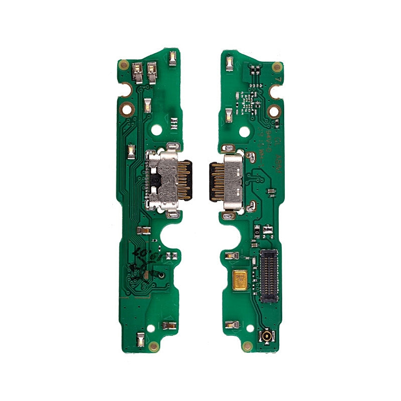 Charging Port with PCB board for Motorola Moto G7 Play XT1952
