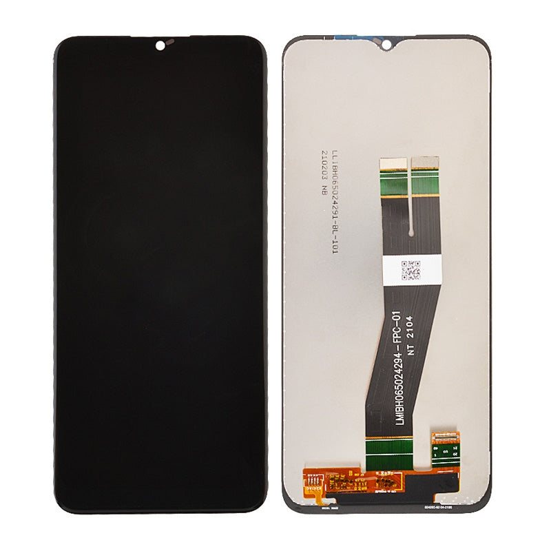 LCD Assembly without Frame (US Version / Single Sim) for Galaxy A02s (A025U / 2020) (Premium)