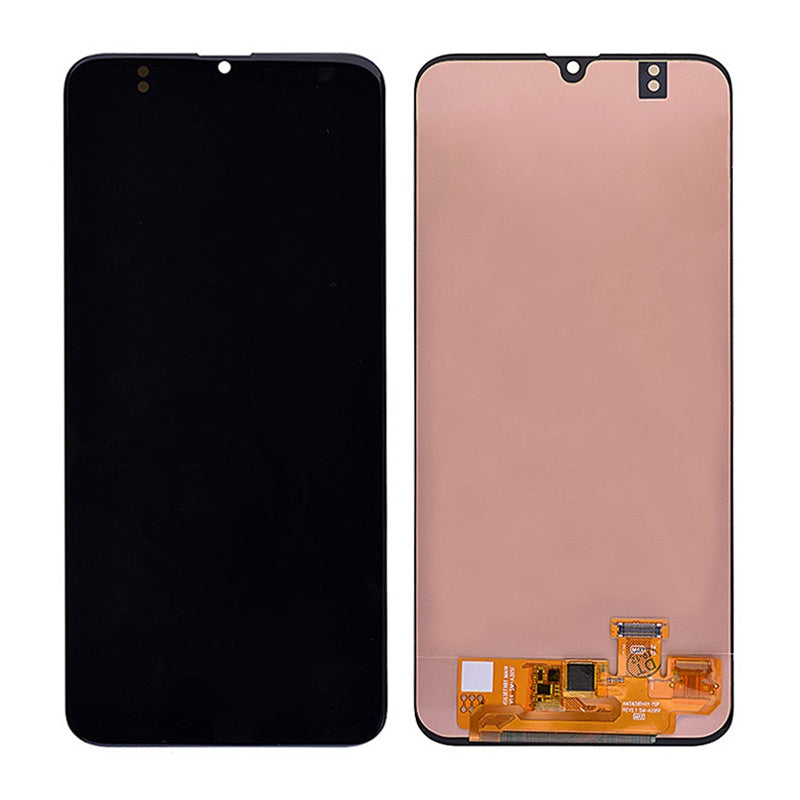 OLED Screen Digitizer Assembly for Samsung Galaxy A20 2019 A205 - Black