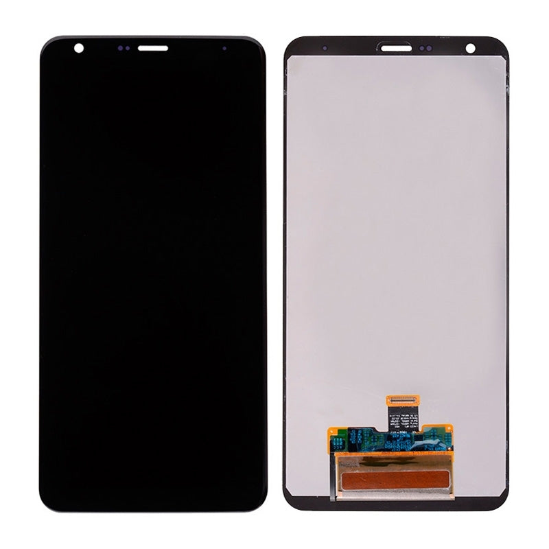 LG Stylo 4/ Stylo 4+/ Stylo 5 LCD and Touch Screen Assembly - No Frame