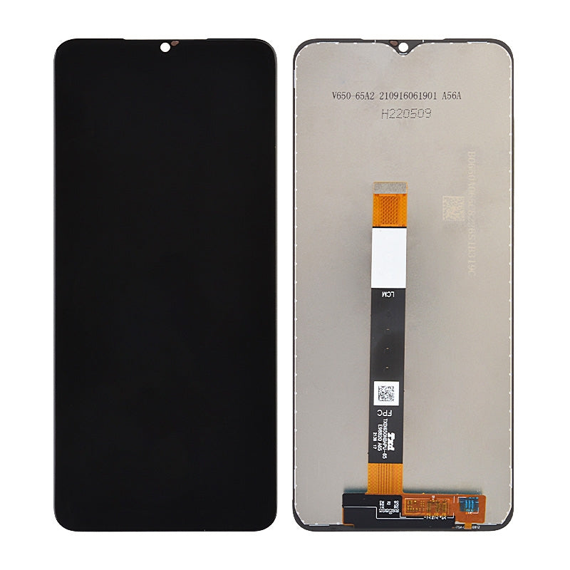 LCD Assembly without Frame (US Version) for Galaxy A03s (A037U / 2021) (Premium)