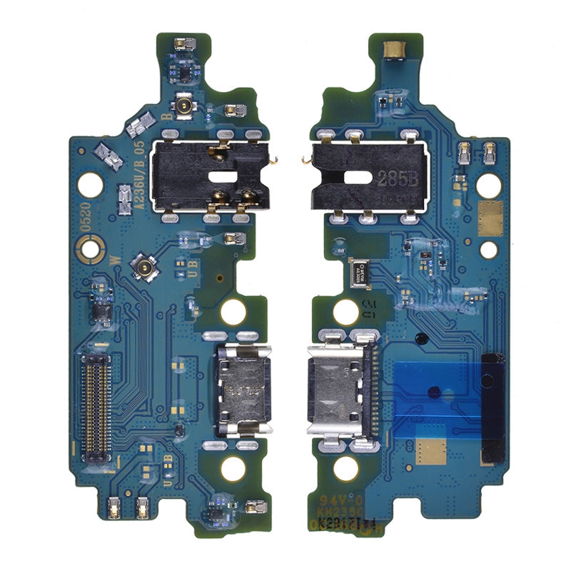 Charging Port with PCB Board for A23 5G (2022) A236