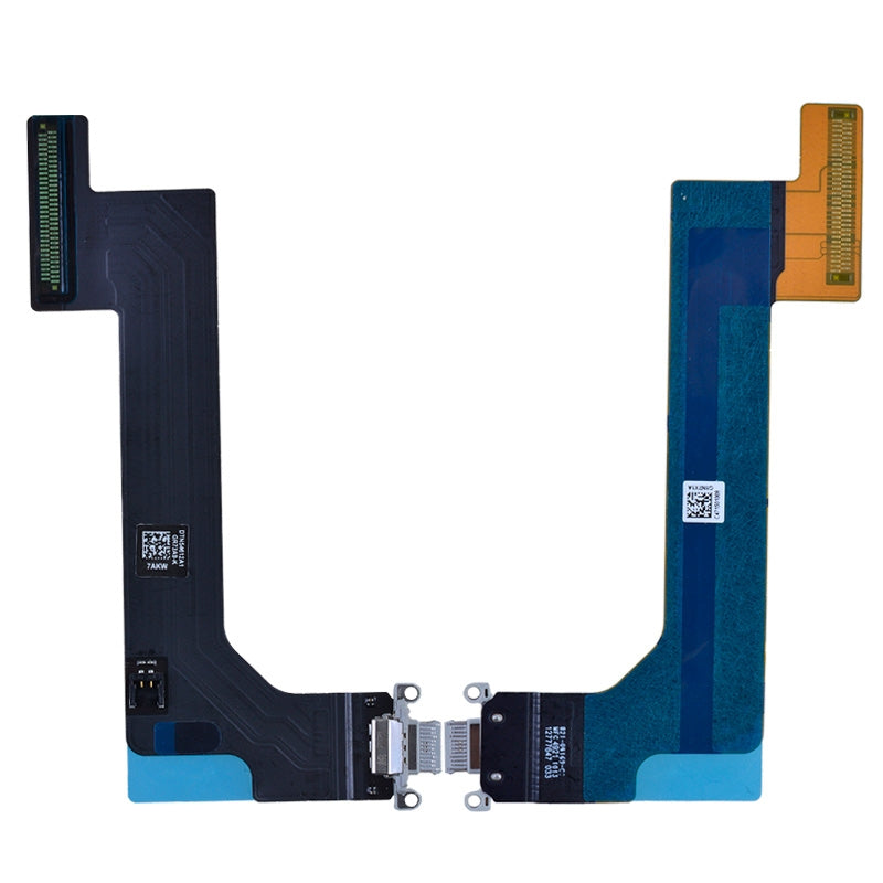 Charging Port with Flex Cable for iP 10 2022 (Wifi Version)