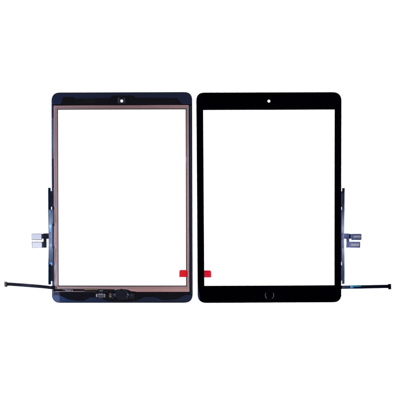 Digitizer Compatible For IP 7 (2019) / IP 8 (2020) / IP 9 (2021) (Black)