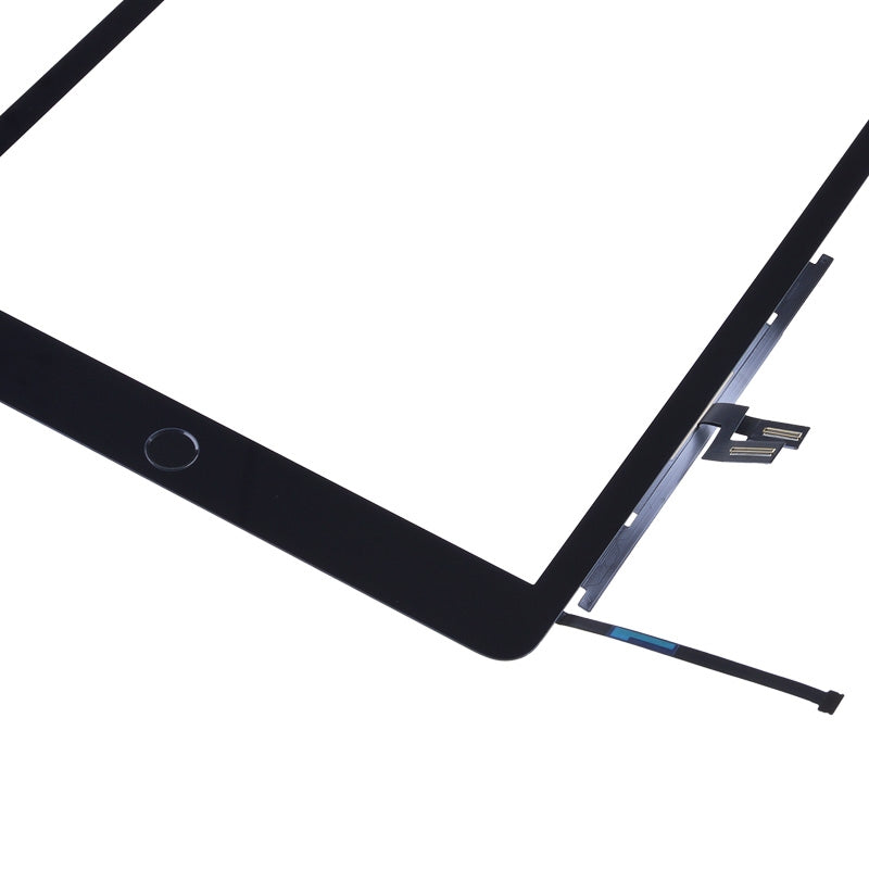 Digitizer Compatible For IP 7 (2019) / IP 8 (2020) / IP 9 (2021) (Black)