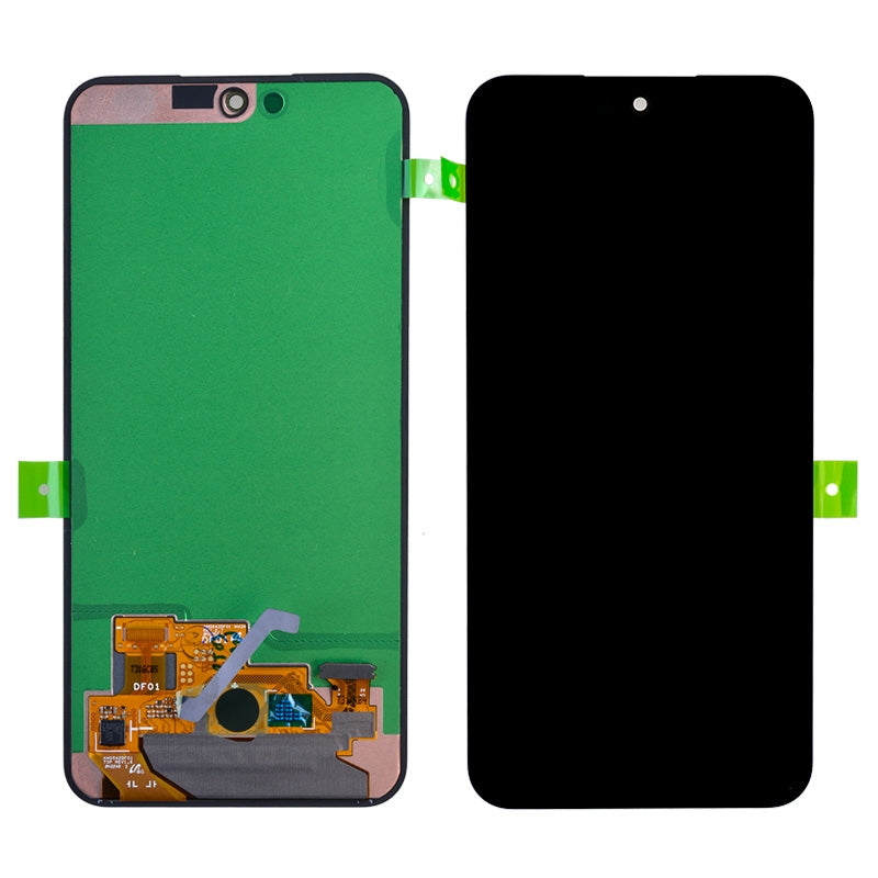 OLED Screen Digitizer Assembly for Samsung Galaxy A54 5G A546 (Premium) - Black