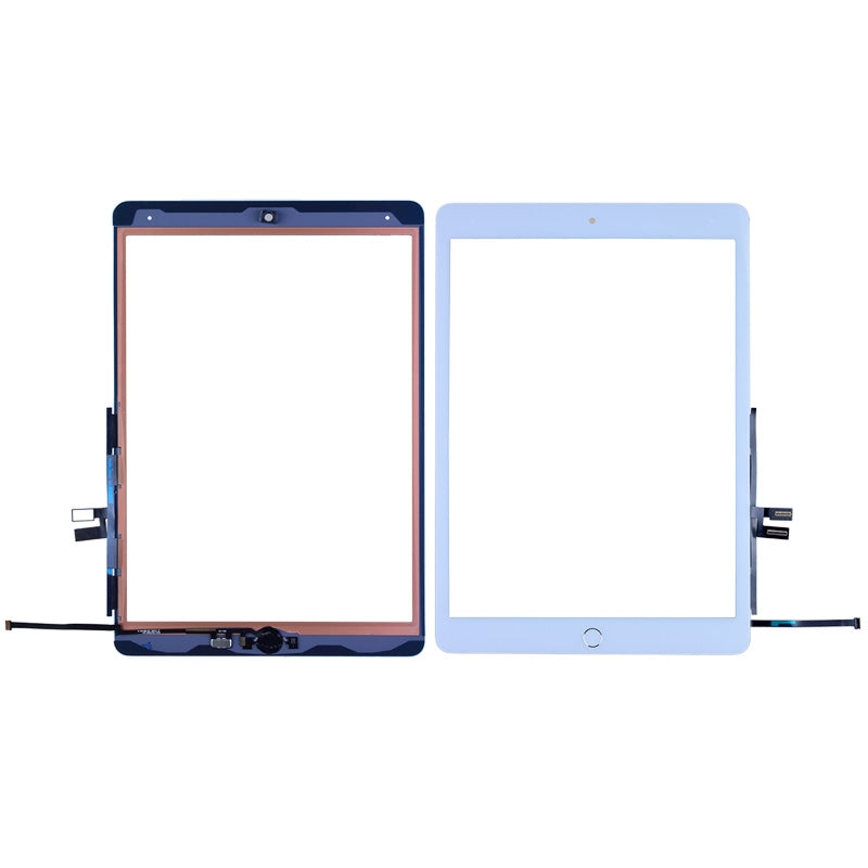 Digitizer Compatible For IP 7 (2019) / IP 8 (2020) / IP 9 (2021) (White)