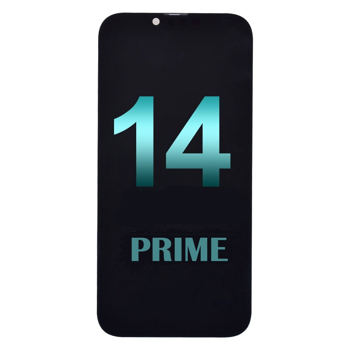 LCD Assembly Compatible For iPhone 14 (NCC Prime)