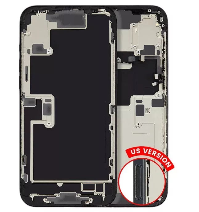 Middle Frame for iPhone 16e