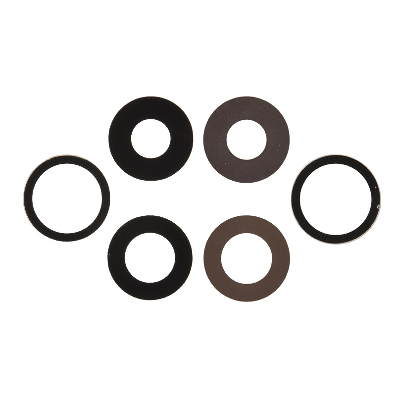 Rear Camera Glass Lens for iP 13 Pro / 13 Pro Max(3 Pcs/set)